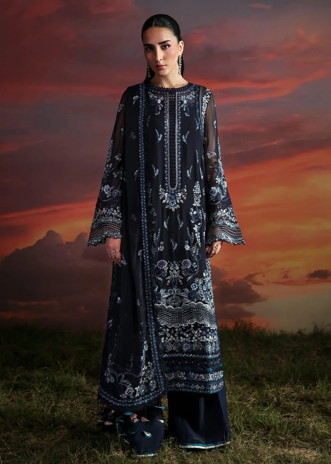 Zarposh | Moonlit Muse - Muse