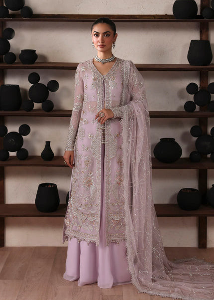 Akbar Aslam | Meeras - Camille