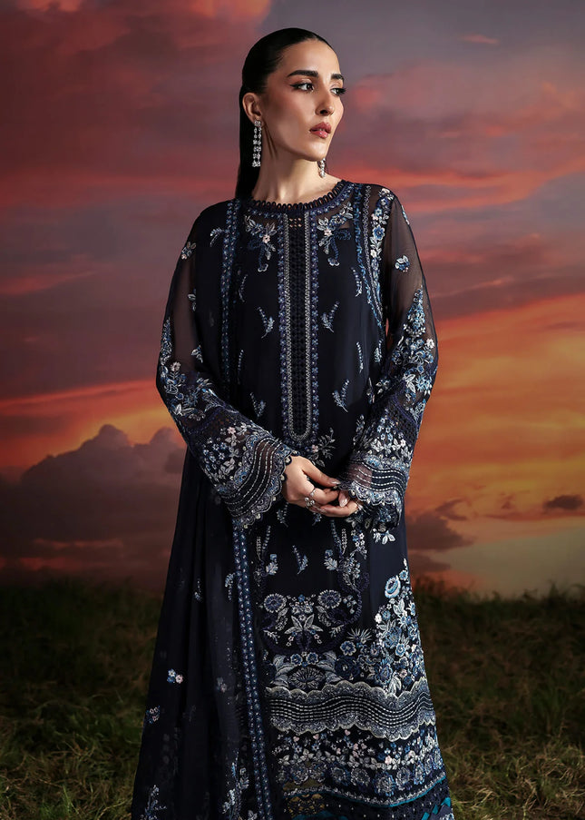 Zarposh | Moonlit Muse - Muse