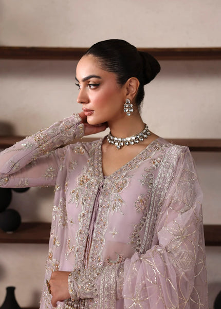 Akbar Aslam | Meeras - Camille