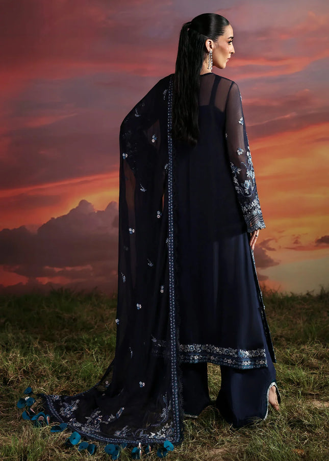 Zarposh | Moonlit Muse - Muse