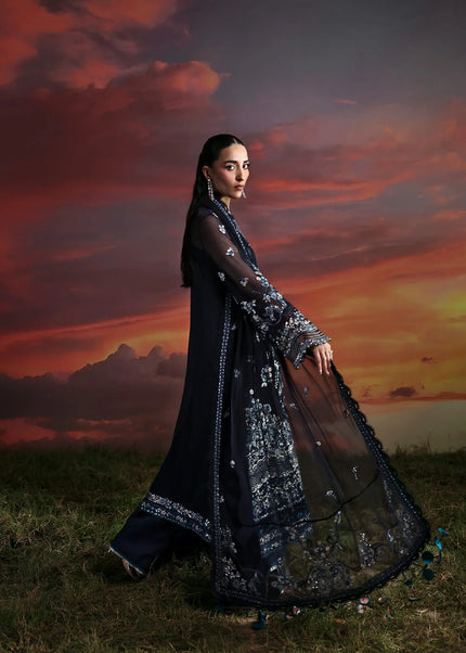 Zarposh | Moonlit Muse - Muse