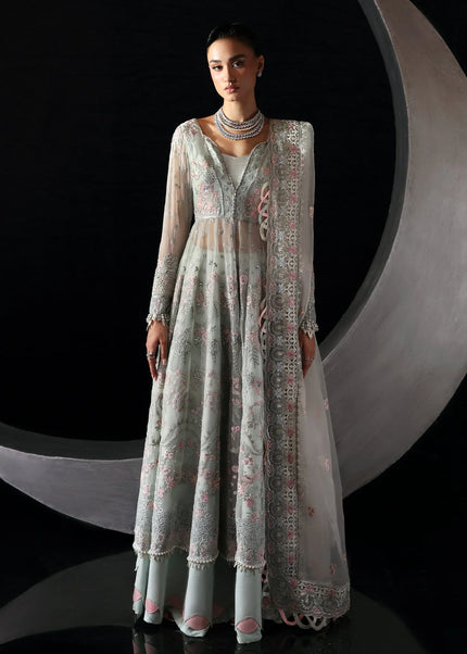 Zarposh | Moonlit Muse - Verae