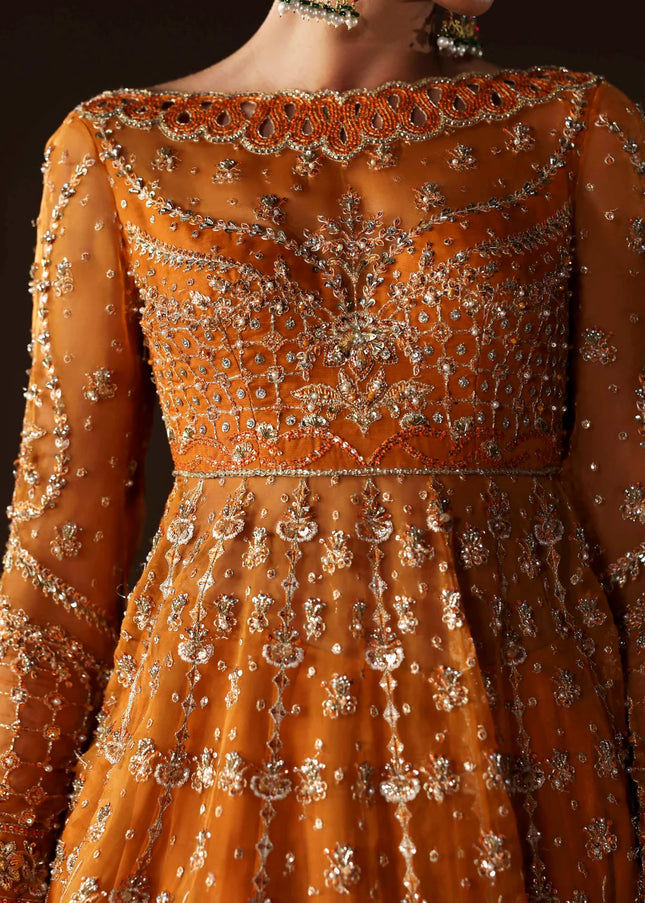 Akbar Aslam | Solene - Muselet