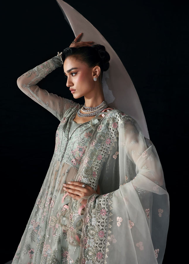 Zarposh | Moonlit Muse - Verae