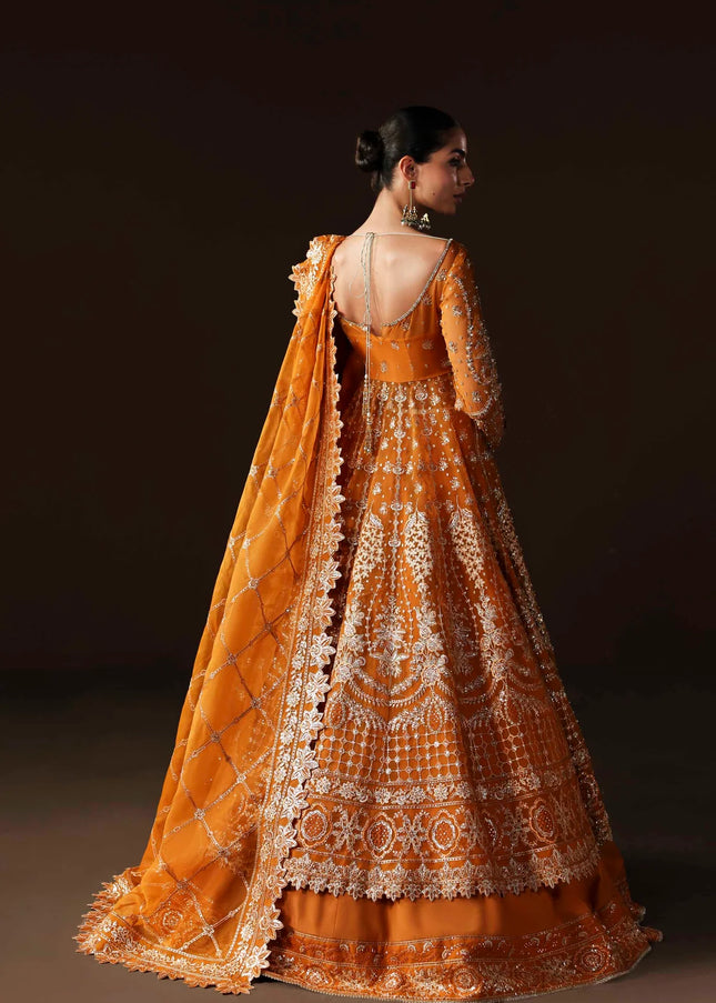 Akbar Aslam | Solene - Muselet