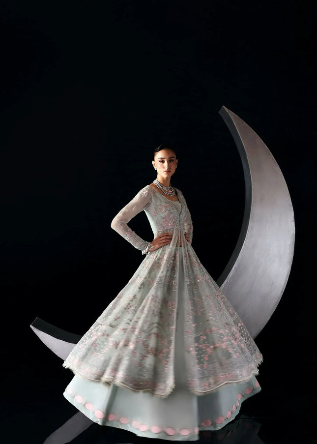 Zarposh | Moonlit Muse - Verae