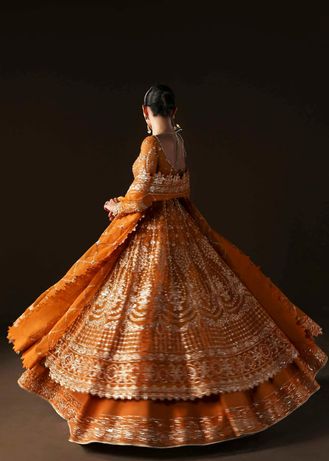 Akbar Aslam | Solene - Muselet