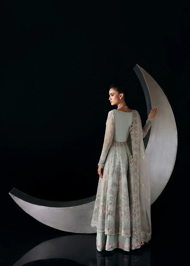 Zarposh | Moonlit Muse - Verae