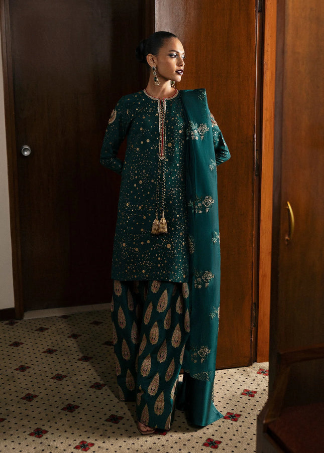 Hussain Rehar | Basic Not Basic V - Verdure