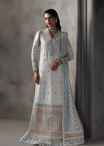 Akbar Aslam | Signature '26 - Aurvene