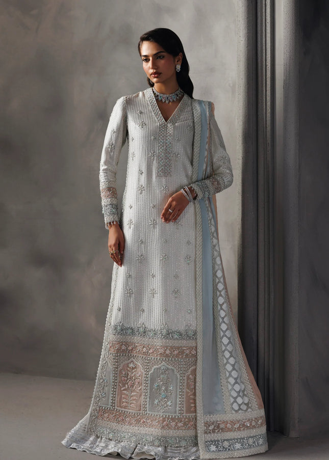 Akbar Aslam | Signature '26 - Aurvene