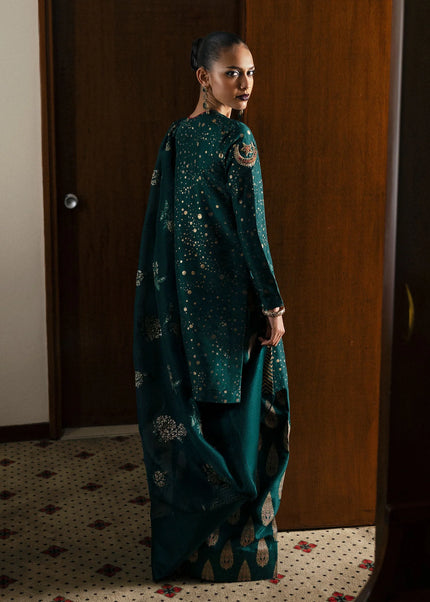 Hussain Rehar | Basic Not Basic V - Verdure