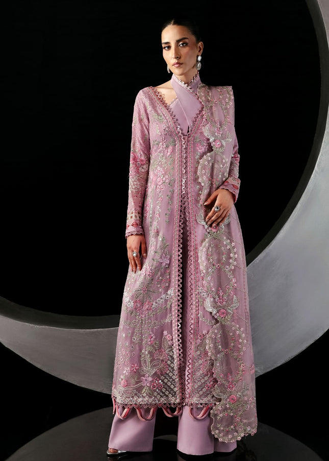 Zarposh | Moonlit Muse - Serein