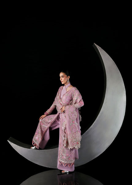 Zarposh | Moonlit Muse - Serein