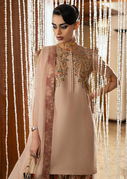 Hussain Rehar | Basic Not Basic V - Buff