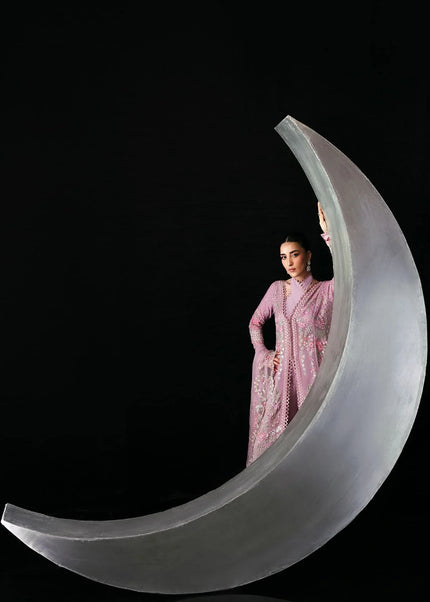 Zarposh | Moonlit Muse - Serein