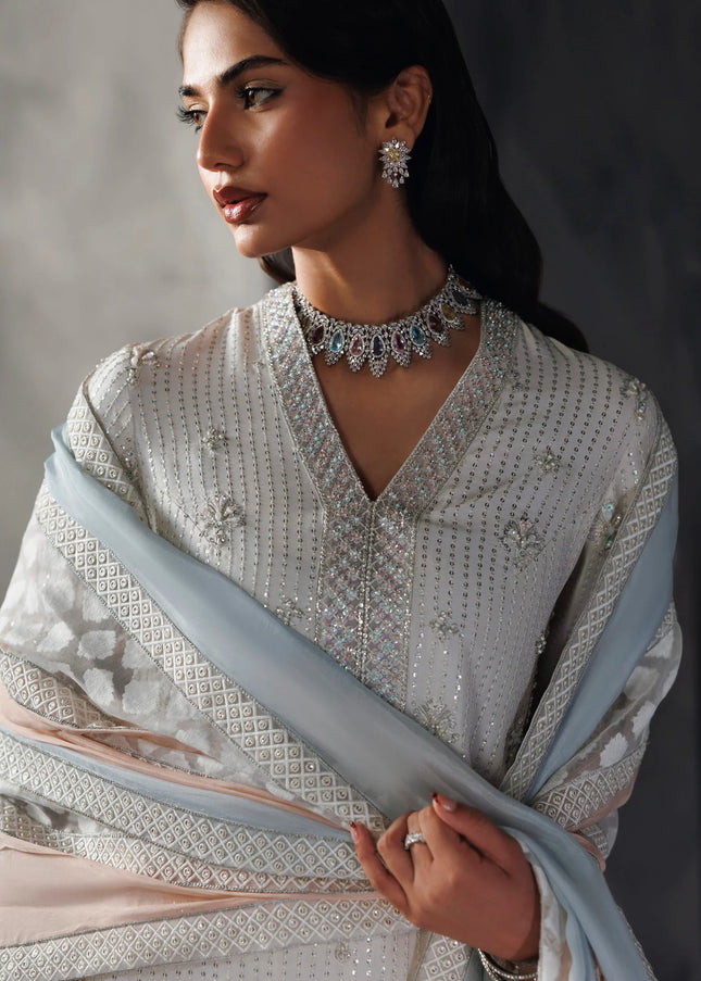 Akbar Aslam | Signature '26 - Aurvene