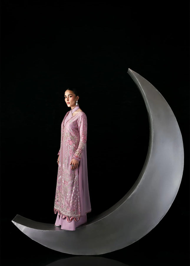 Zarposh | Moonlit Muse - Serein