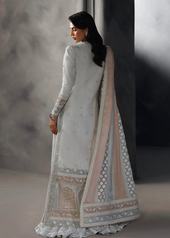 Akbar Aslam | Signature '26 - Aurvene