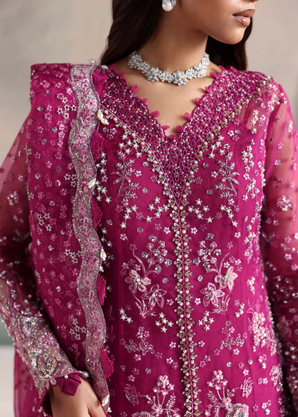 Dastoor | Serene Festive'25 - Emira