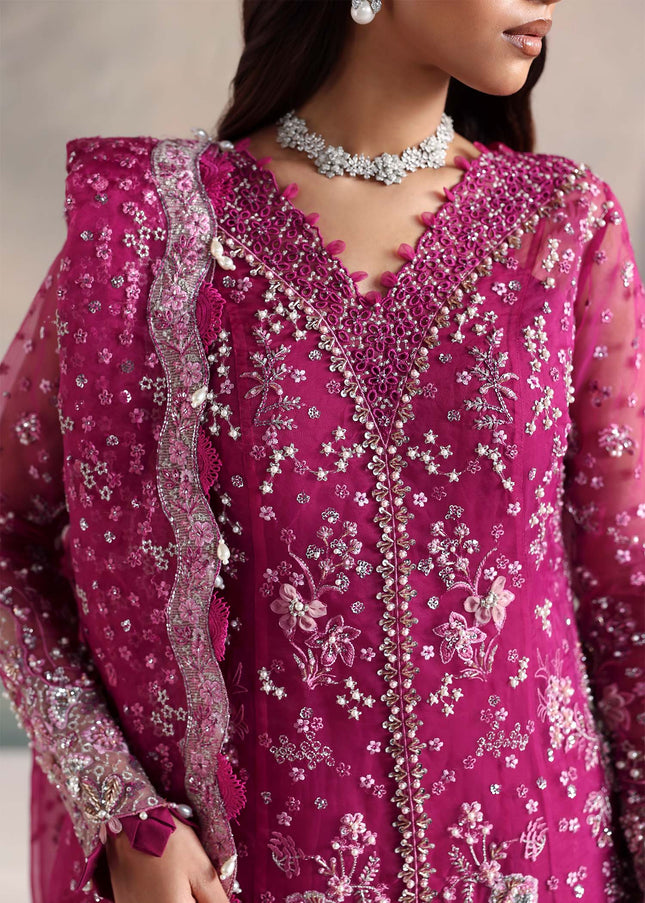 Dastoor | Serene Festive'25 - Emira