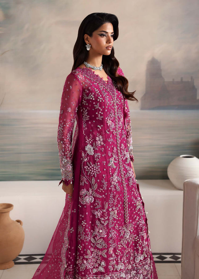 Dastoor | Serene Festive'25 - Emira