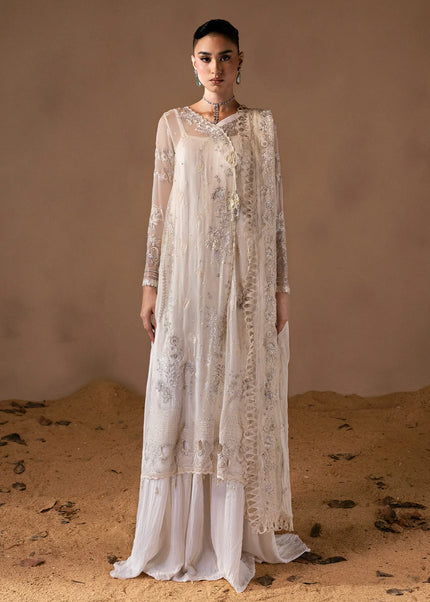 Zarposh | Moonlit Muse - Mystique