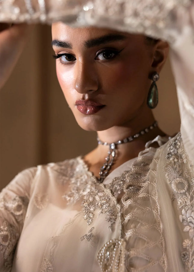 Zarposh | Moonlit Muse - Mystique