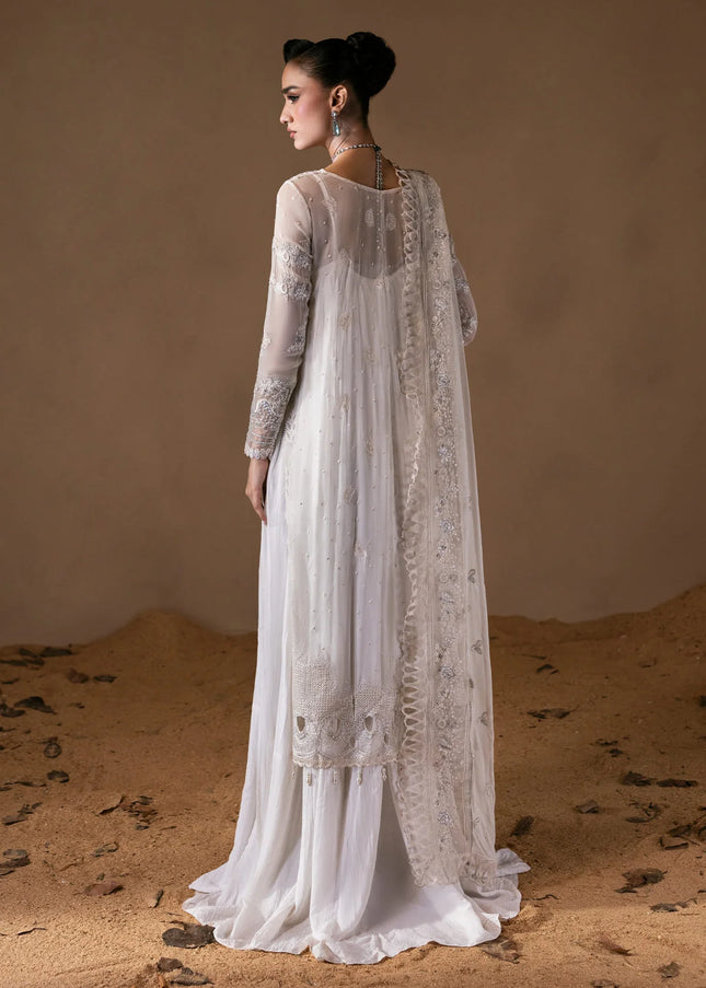 Zarposh | Moonlit Muse - Mystique