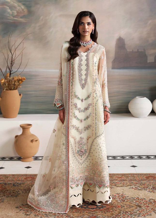 Dastoor | Serene Festive'25 - Elysian