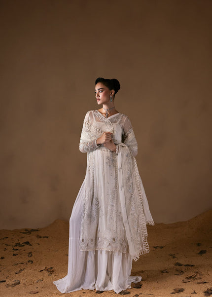 Zarposh | Moonlit Muse - Mystique