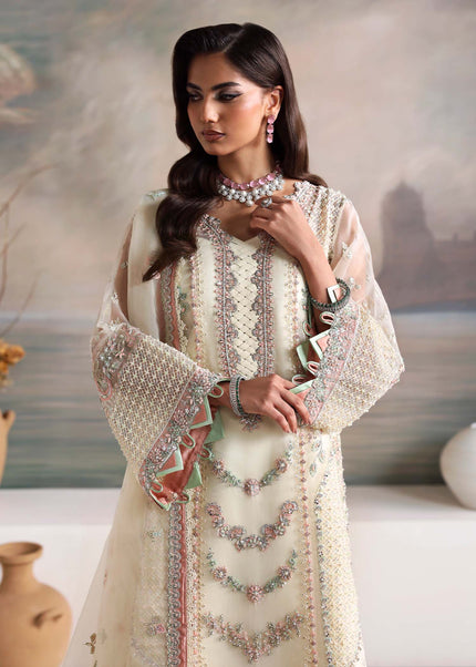 Dastoor | Serene Festive'25 - Elysian