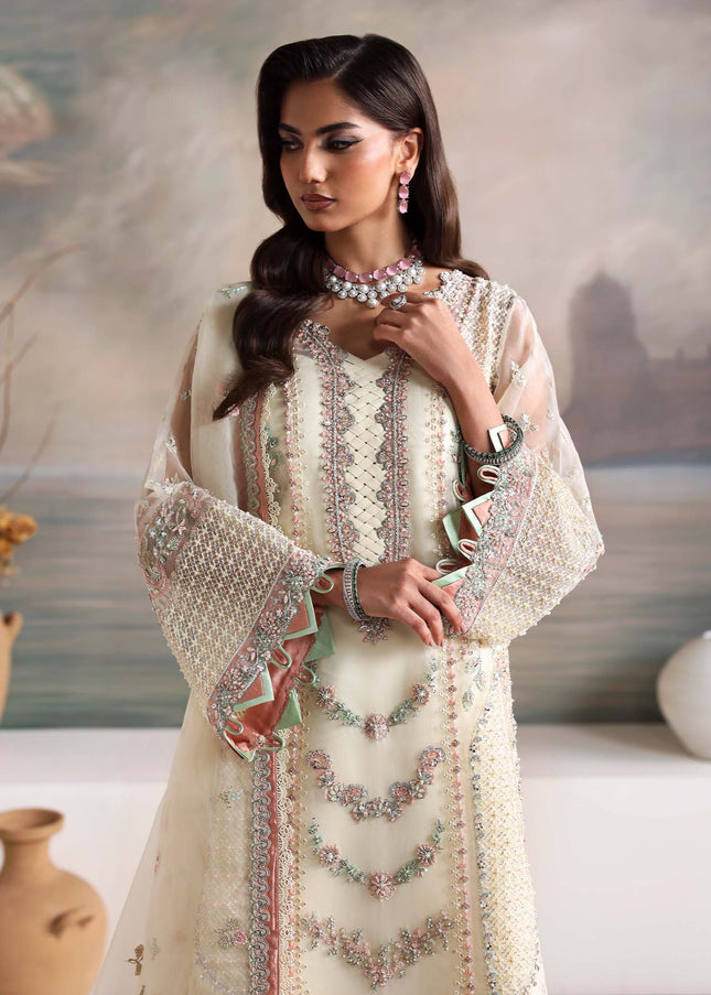 Dastoor | Serene Festive'25 - Elysian