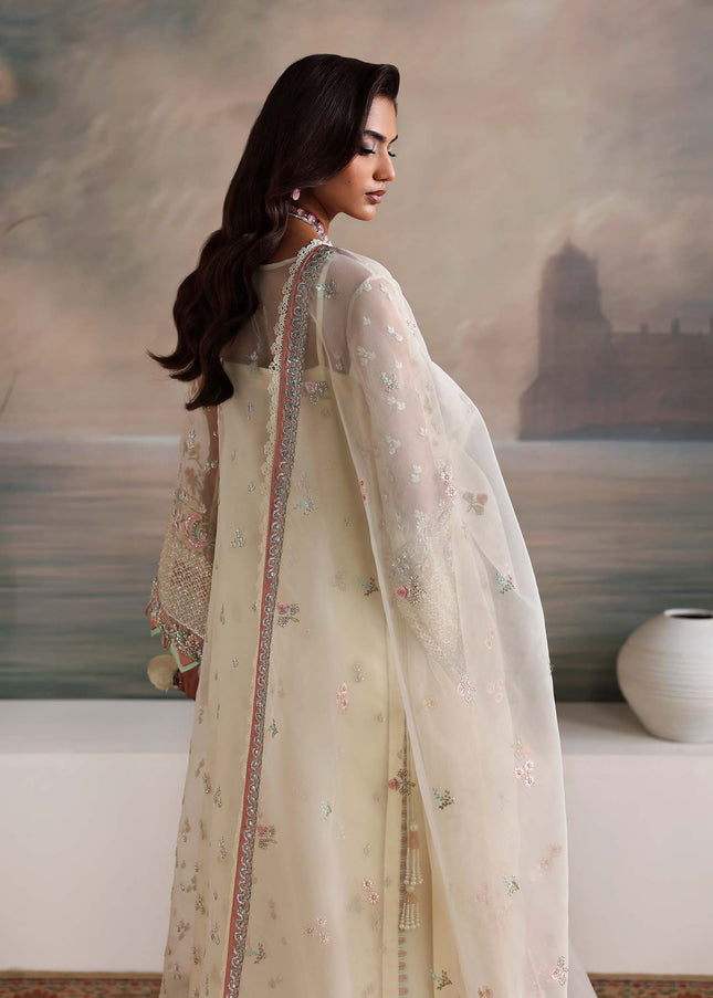 Dastoor | Serene Festive'25 - Elysian