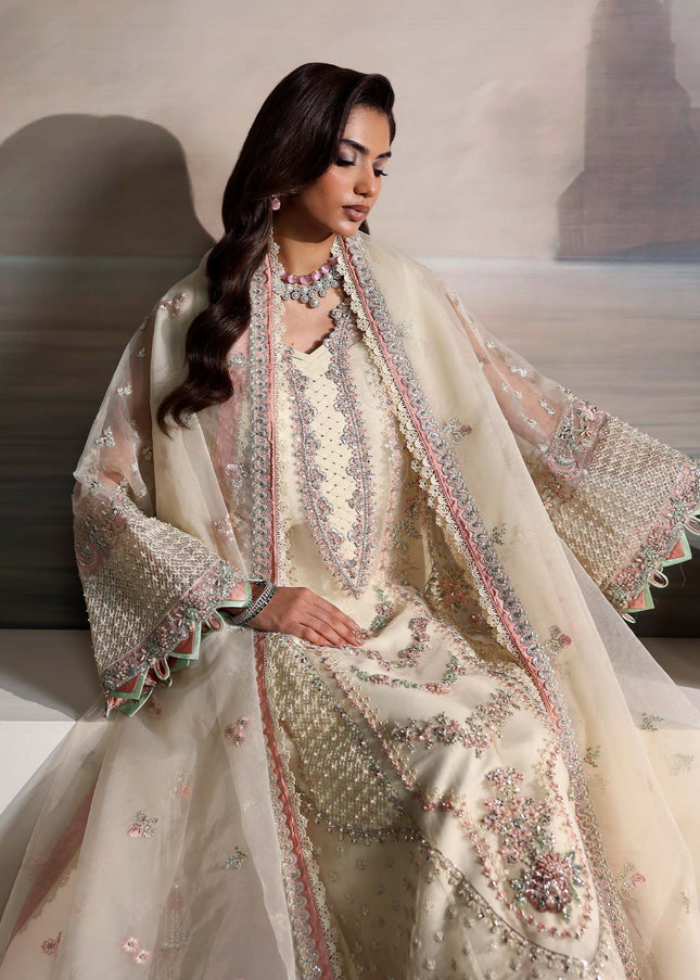 Dastoor | Serene Festive'25 - Elysian