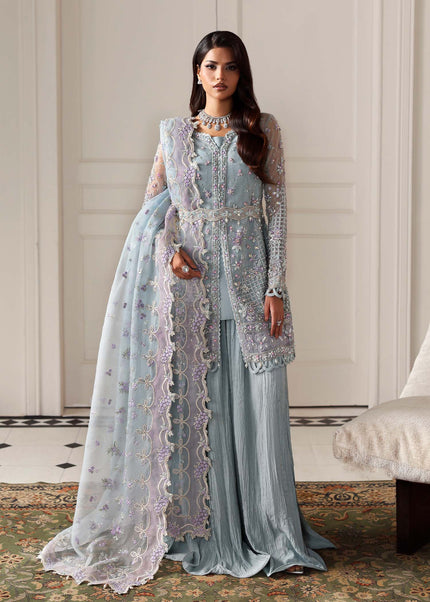 Dastoor | Serene Festive'25 - Eisley