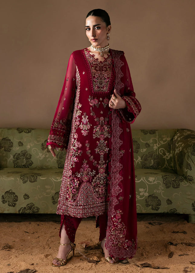 Zarposh | Moonlit Muse - Poise