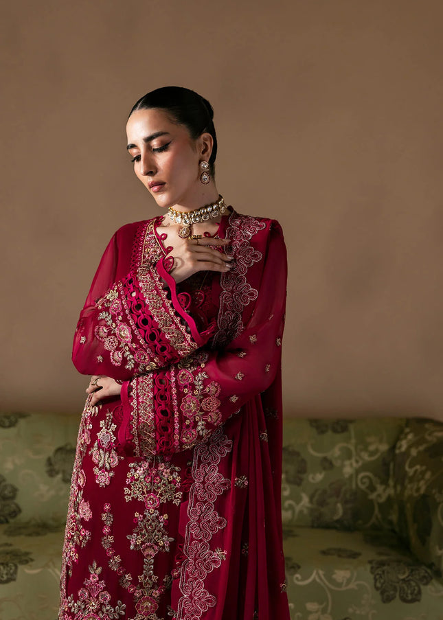 Zarposh | Moonlit Muse - Poise