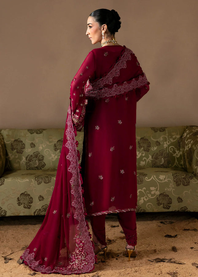 Zarposh | Moonlit Muse - Poise