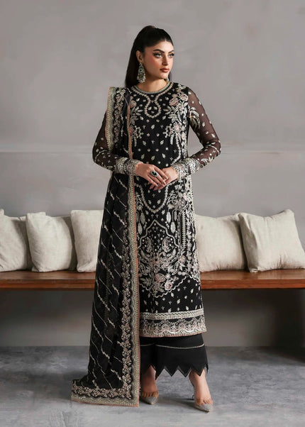 Akbar Aslam | Zehmaya