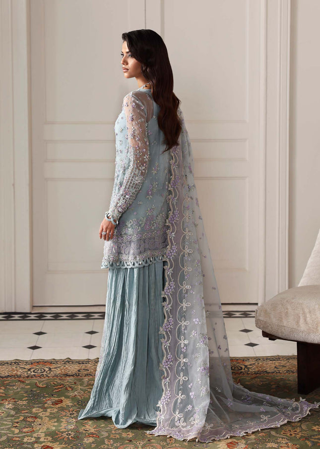 Dastoor | Serene Festive'25 - Eisley