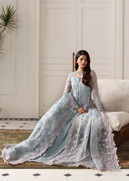 Dastoor | Serene Festive'25 - Eisley