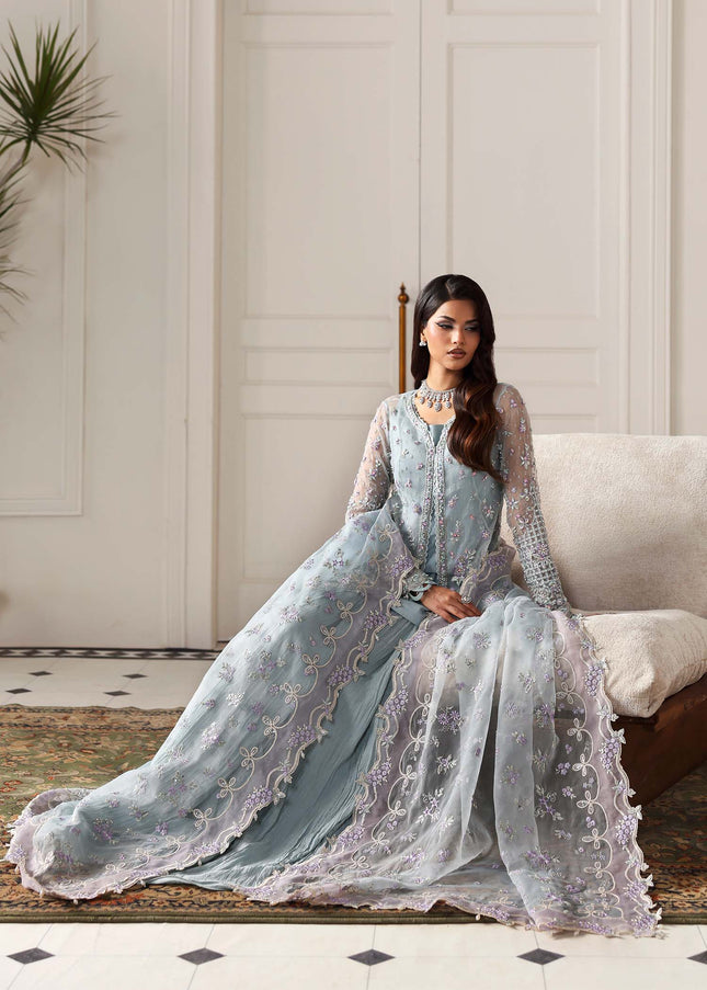 Dastoor | Serene Festive'25 - Eisley