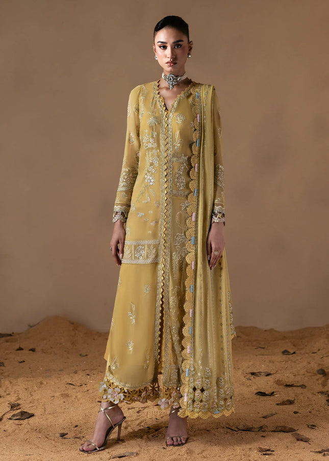 Zarposh | Moonlit Muse - Cymelle