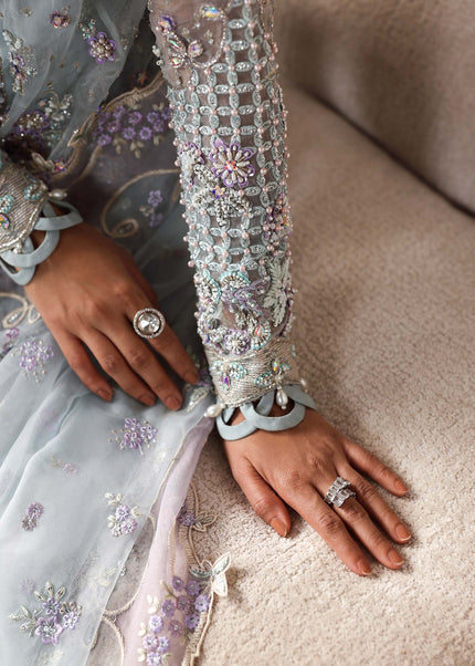 Dastoor | Serene Festive'25 - Eisley