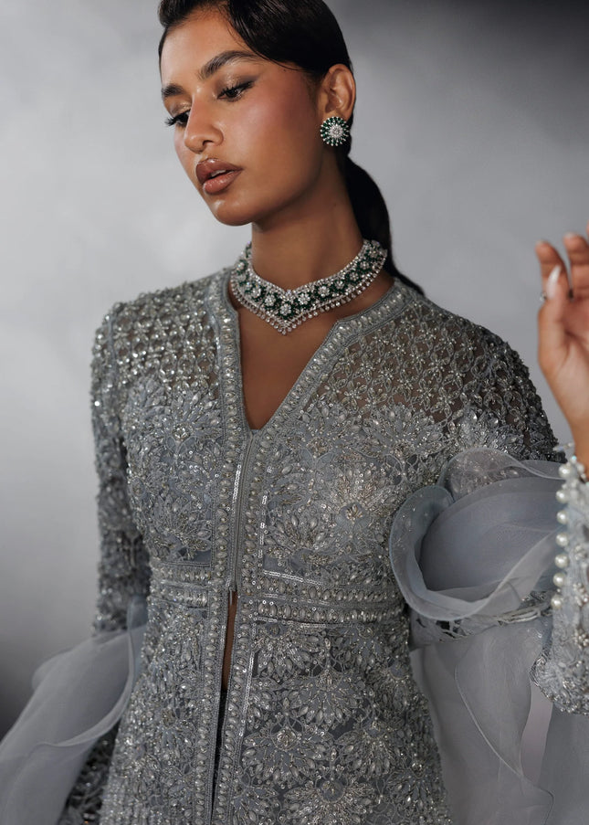 Akbar Aslam | Signature '26 - Avenoir