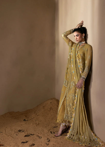 Zarposh | Moonlit Muse - Cymelle