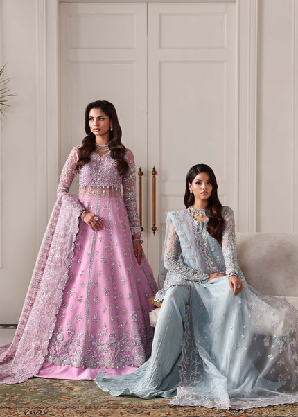 Dastoor | Serene Festive'25 - Reverie