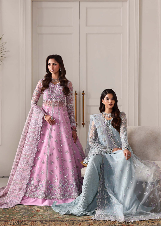 Dastoor | Serene Festive'25 - Reverie